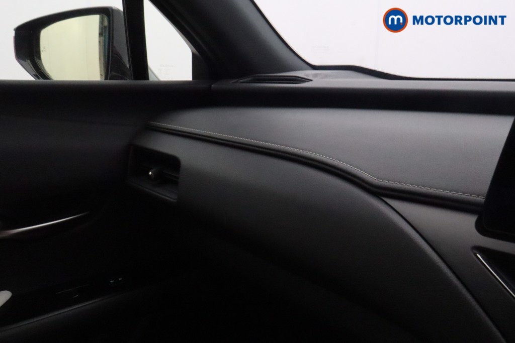 Lexus UX F-Sport Automatic Petrol-Electric Hybrid SUV - Stock Number (1611063) - 10th supplementary image