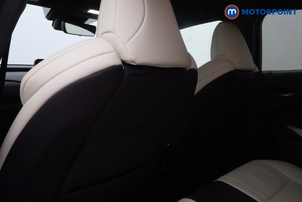 Lexus UX F-Sport Automatic Petrol-Electric Hybrid SUV - Stock Number (1611063) - 15th supplementary image