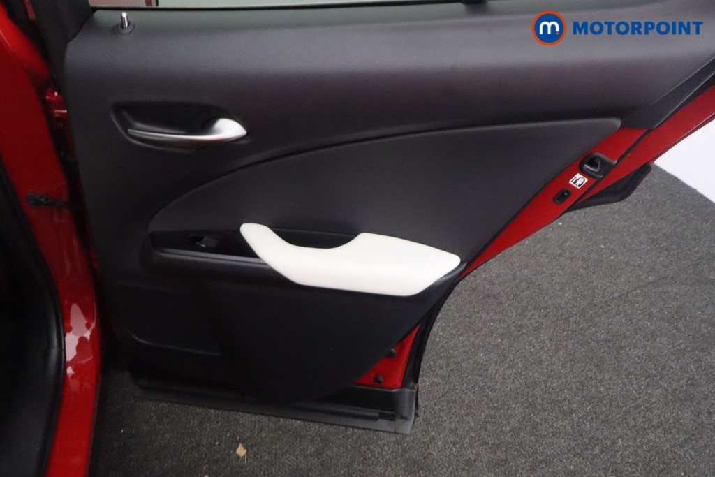 Lexus UX F-Sport Automatic Petrol-Electric Hybrid SUV - Stock Number (1611063) - 18th supplementary image