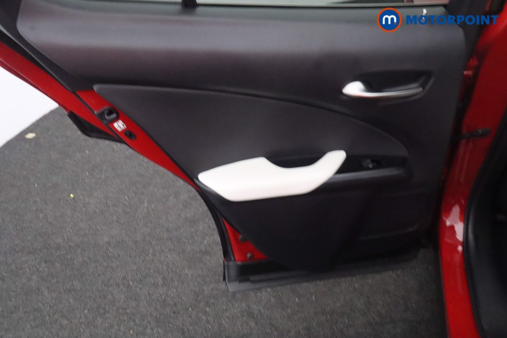 Lexus UX F-Sport Automatic Petrol-Electric Hybrid SUV - Stock Number (1611063) - 19th supplementary image