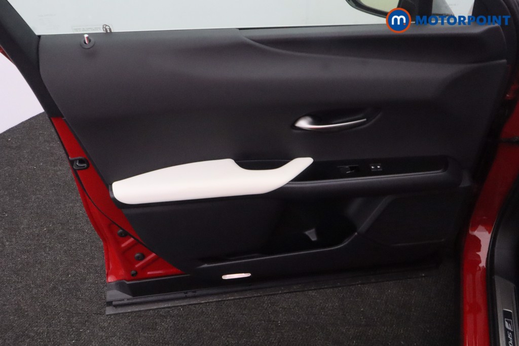 Lexus UX F-Sport Automatic Petrol-Electric Hybrid SUV - Stock Number (1611063) - 20th supplementary image