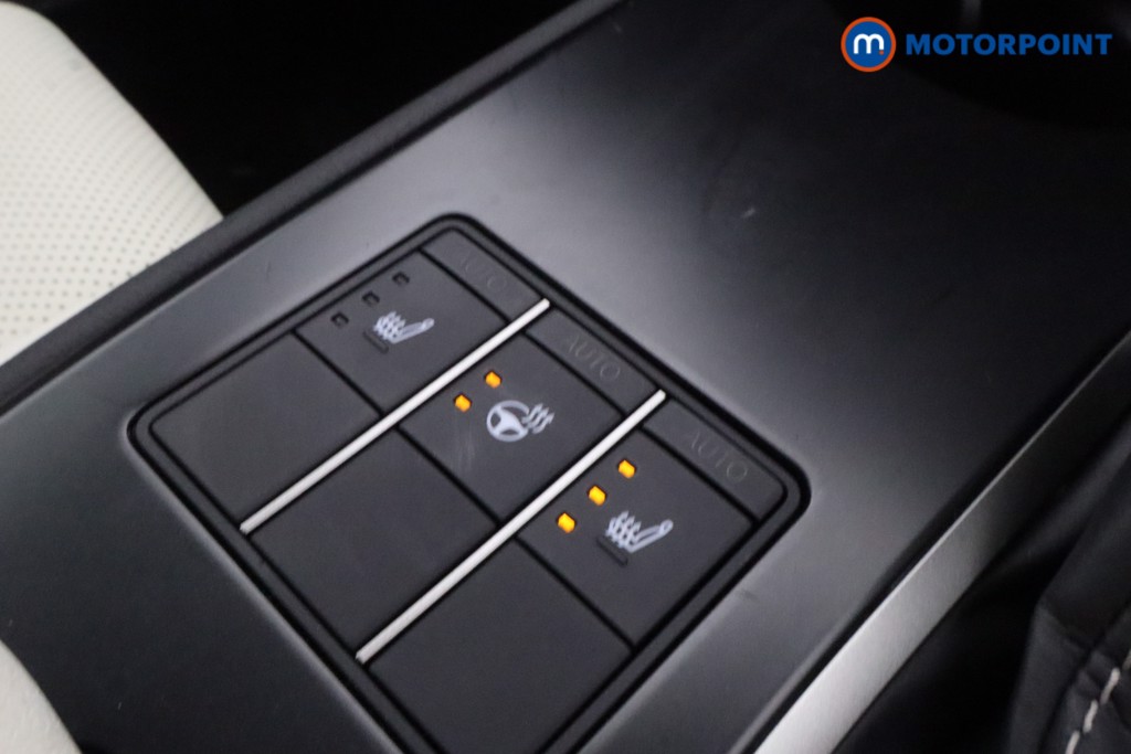 Lexus UX F-Sport Automatic Petrol-Electric Hybrid SUV - Stock Number (1611063) - 25th supplementary image