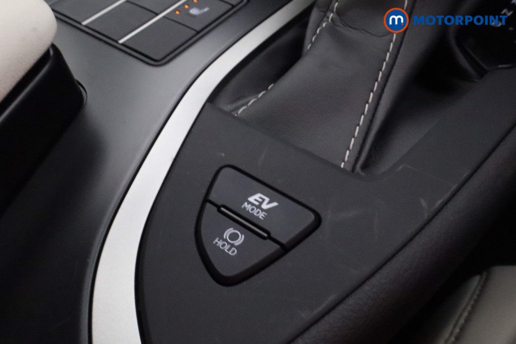 Lexus UX F-Sport Automatic Petrol-Electric Hybrid SUV - Stock Number (1611063) - 26th supplementary image