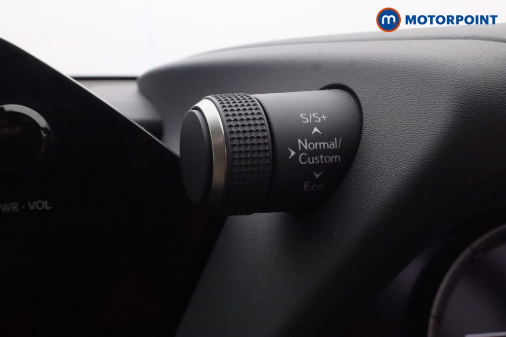 Lexus UX F-Sport Automatic Petrol-Electric Hybrid SUV - Stock Number (1611063) - 27th supplementary image