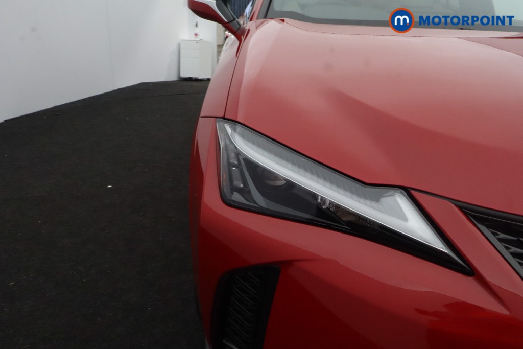 Lexus UX F-Sport Automatic Petrol-Electric Hybrid SUV - Stock Number (1611063) - 29th supplementary image