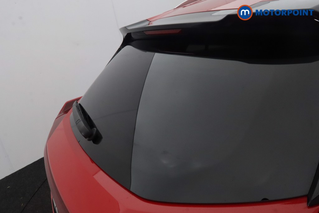 Lexus UX F-Sport Automatic Petrol-Electric Hybrid SUV - Stock Number (1611063) - 32nd supplementary image