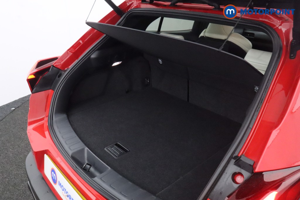 Lexus UX F-Sport Automatic Petrol-Electric Hybrid SUV - Stock Number (1611063) - 35th supplementary image