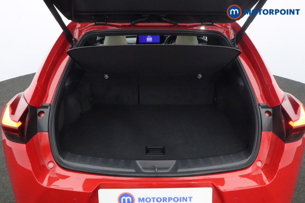 Lexus UX F-Sport Automatic Petrol-Electric Hybrid SUV - Stock Number (1611063) - 36th supplementary image