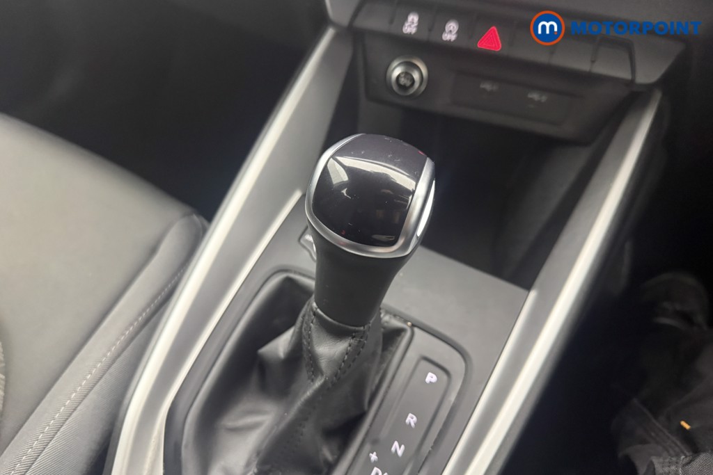 Audi A1 Sport Automatic Petrol Hatchback - Stock Number (1611093) - 5th supplementary image