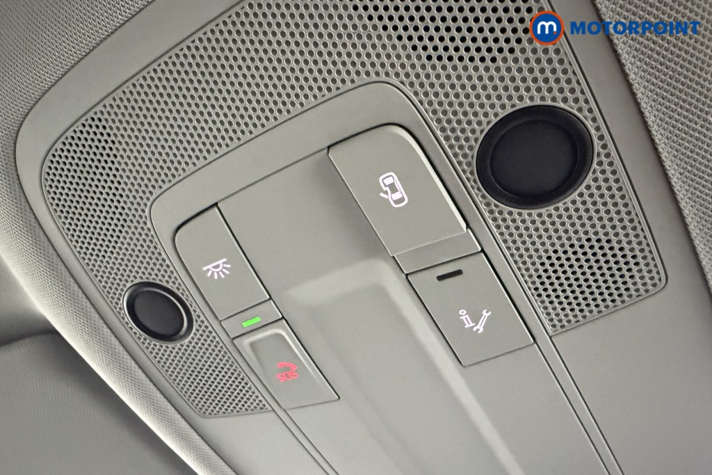 Audi A1 Sport Automatic Petrol Hatchback - Stock Number (1611093) - 9th supplementary image