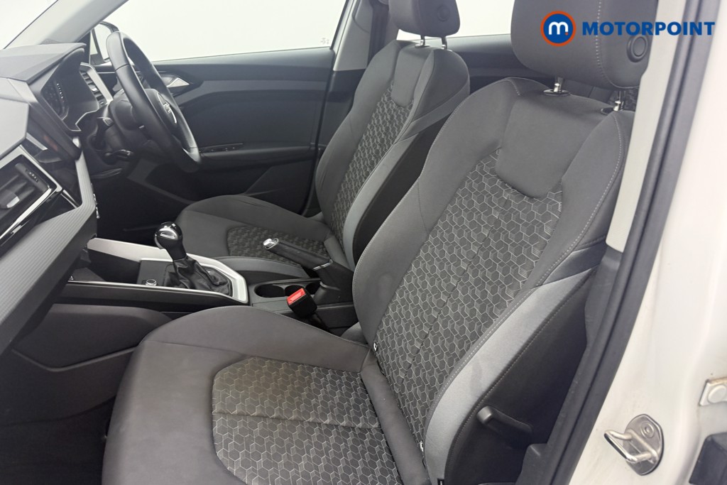 Audi A1 Sport Automatic Petrol Hatchback - Stock Number (1611093) - 11th supplementary image