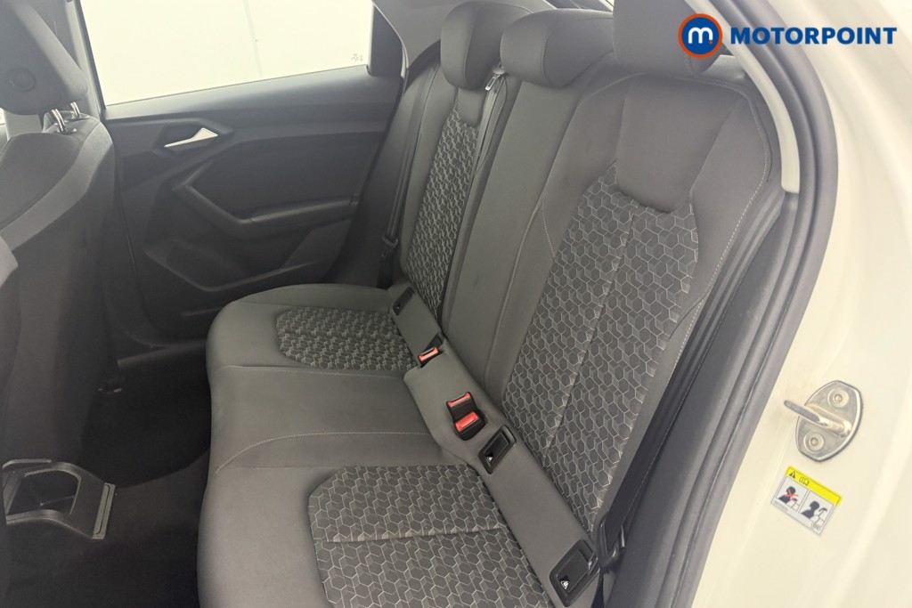 Audi A1 Sport Automatic Petrol Hatchback - Stock Number (1611093) - 12th supplementary image