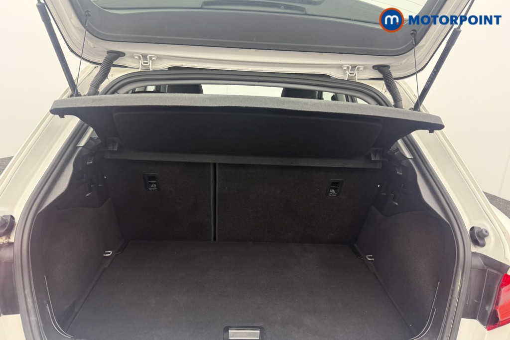 Audi A1 Sport Automatic Petrol Hatchback - Stock Number (1611093) - 13th supplementary image