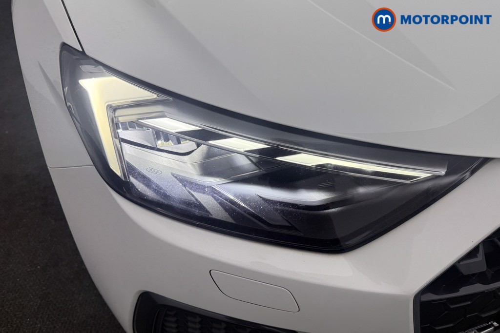 Audi A1 Sport Automatic Petrol Hatchback - Stock Number (1611093) - 14th supplementary image