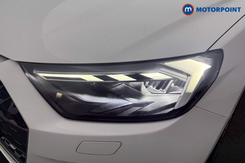 Audi A1 Sport Automatic Petrol Hatchback - Stock Number (1611093) - 15th supplementary image