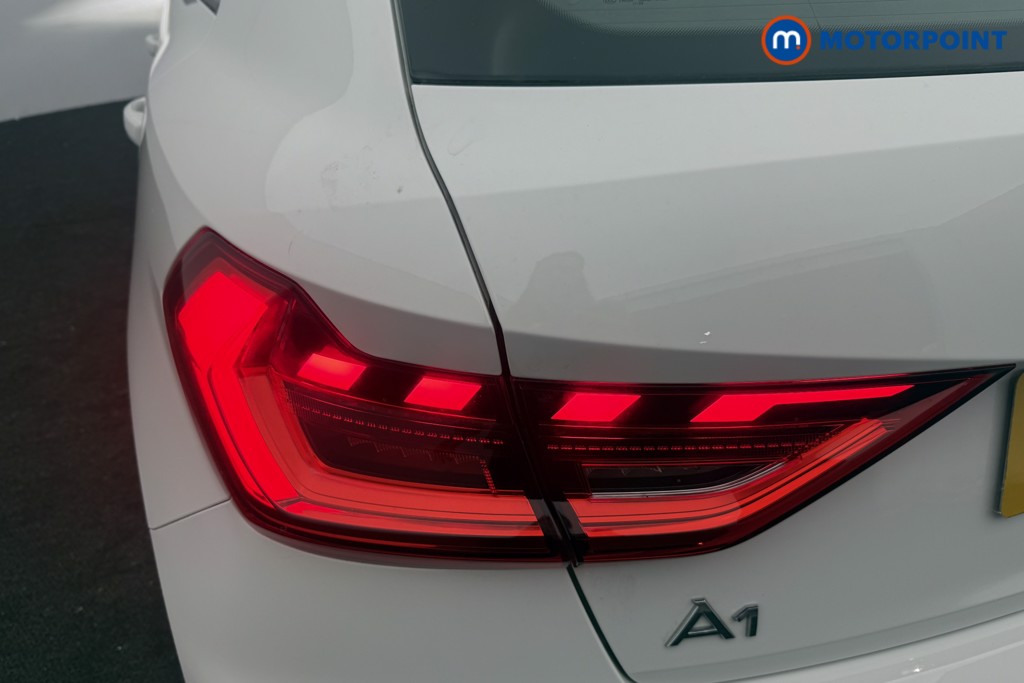Audi A1 Sport Automatic Petrol Hatchback - Stock Number (1611093) - 16th supplementary image