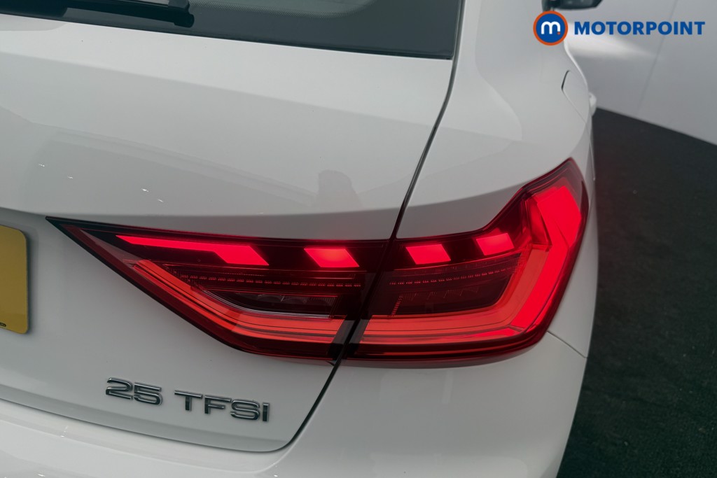 Audi A1 Sport Automatic Petrol Hatchback - Stock Number (1611093) - 17th supplementary image