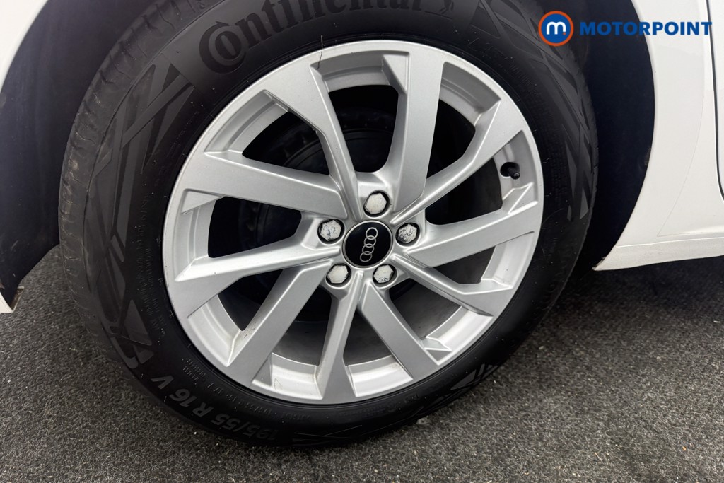 Audi A1 Sport Automatic Petrol Hatchback - Stock Number (1611093) - 20th supplementary image