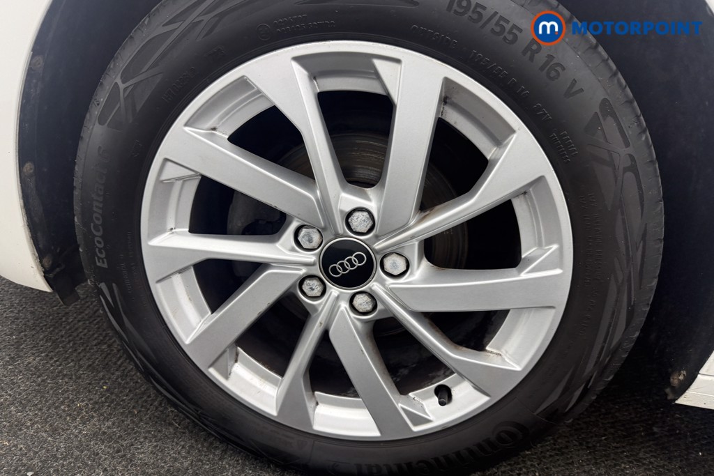 Audi A1 Sport Automatic Petrol Hatchback - Stock Number (1611093) - 22nd supplementary image