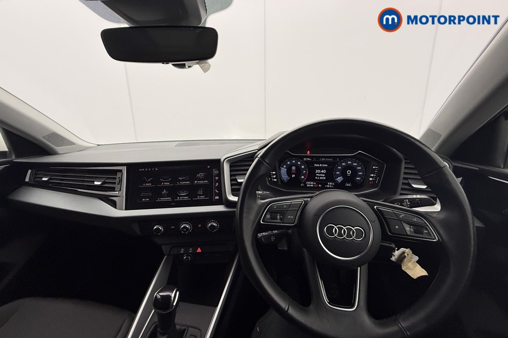 Audi A1 Sport Automatic Petrol Hatchback - Stock Number (1611093) - 1st supplementary image