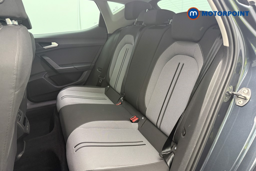 Seat Leon Se Dynamic Manual Petrol Hatchback - Stock Number (1611146) - 6th supplementary image