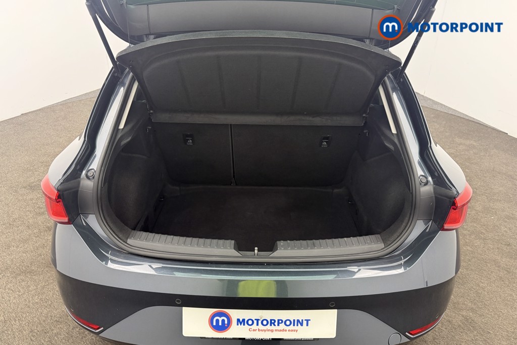 Seat Leon Se Dynamic Manual Petrol Hatchback - Stock Number (1611146) - 7th supplementary image