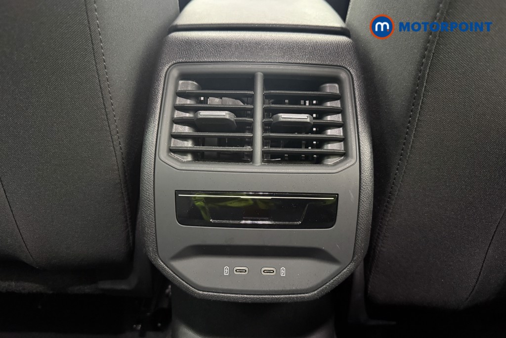 Seat Leon Se Dynamic Manual Petrol Hatchback - Stock Number (1611146) - 13th supplementary image