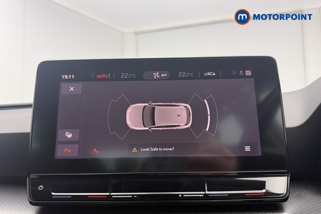 Seat Leon Se Dynamic Manual Petrol Hatchback - Stock Number (1611146) - 17th supplementary image