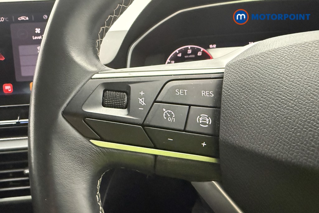 Seat Leon Se Dynamic Manual Petrol Hatchback - Stock Number (1611146) - 22nd supplementary image