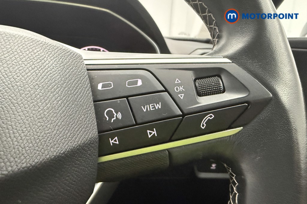 Seat Leon Se Dynamic Manual Petrol Hatchback - Stock Number (1611146) - 23rd supplementary image