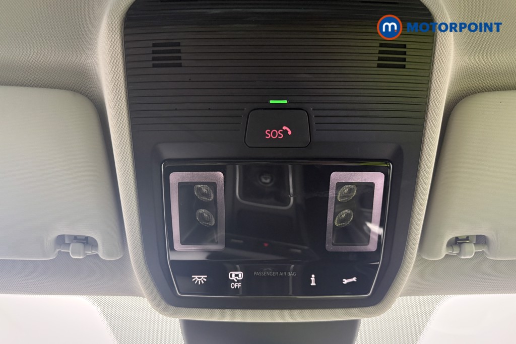 Seat Leon Se Dynamic Manual Petrol Hatchback - Stock Number (1611146) - 25th supplementary image