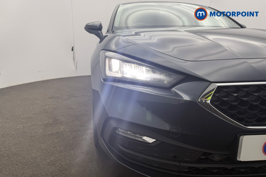 Seat Leon Se Dynamic Manual Petrol Hatchback - Stock Number (1611146) - 31st supplementary image