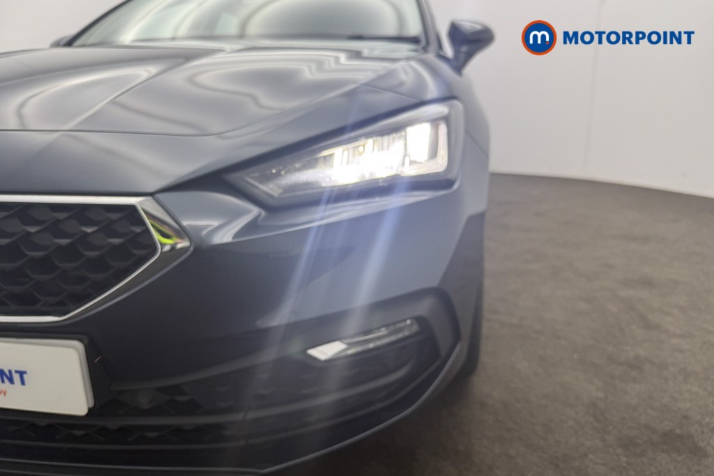 Seat Leon Se Dynamic Manual Petrol Hatchback - Stock Number (1611146) - 32nd supplementary image