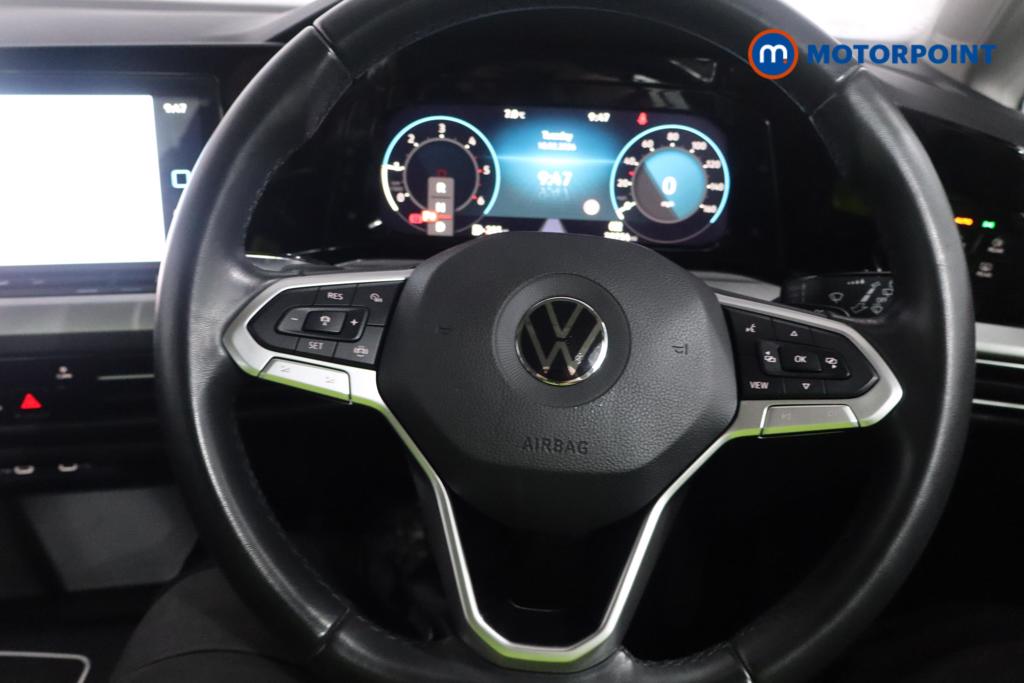 Volkswagen Golf Life Automatic Diesel Hatchback - Stock Number (1611179) - 5th supplementary image