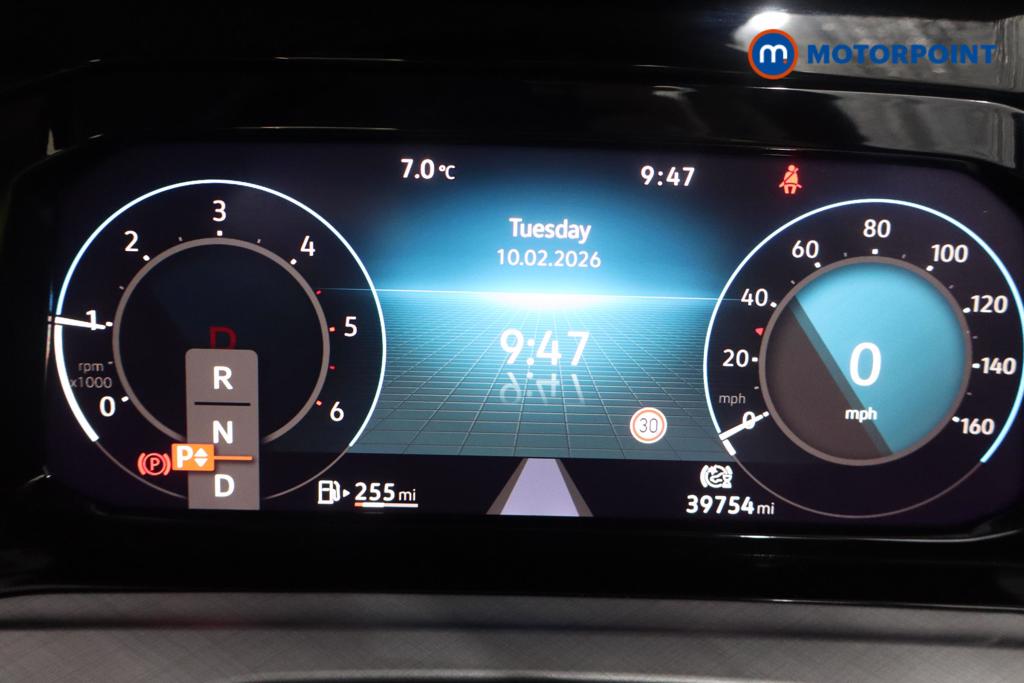 Volkswagen Golf Life Automatic Diesel Hatchback - Stock Number (1611179) - 10th supplementary image