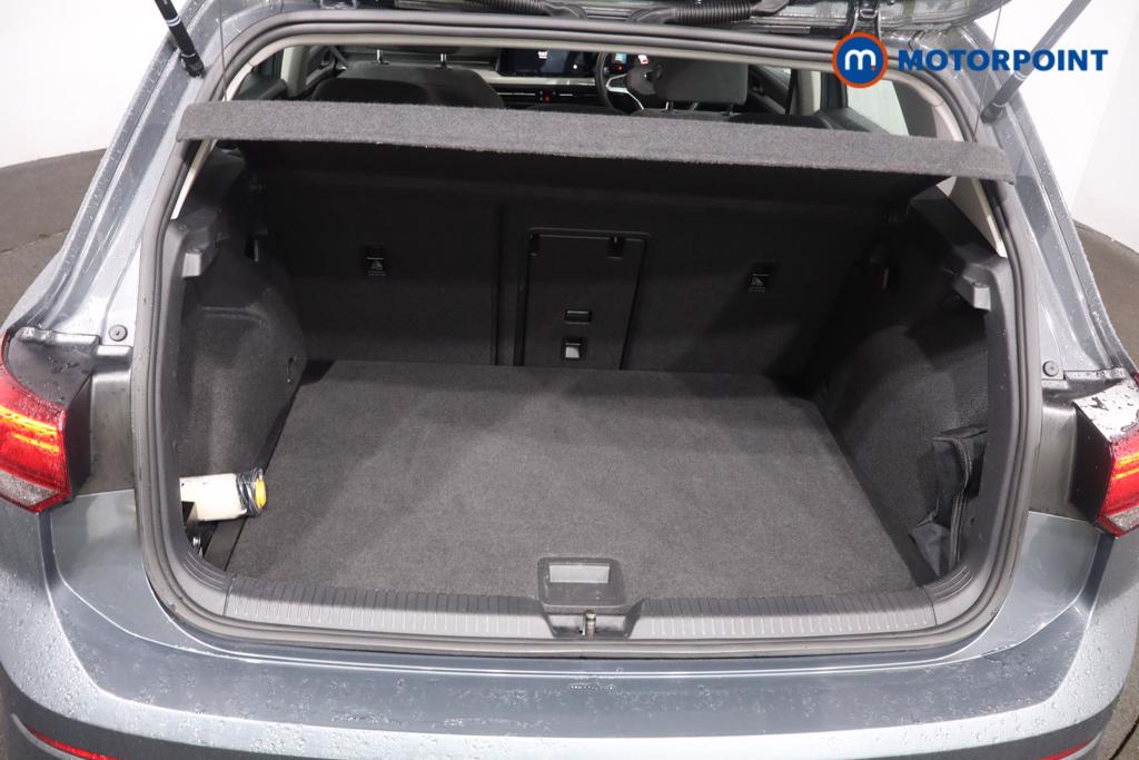 Volkswagen Golf Life Automatic Diesel Hatchback - Stock Number (1611179) - 18th supplementary image