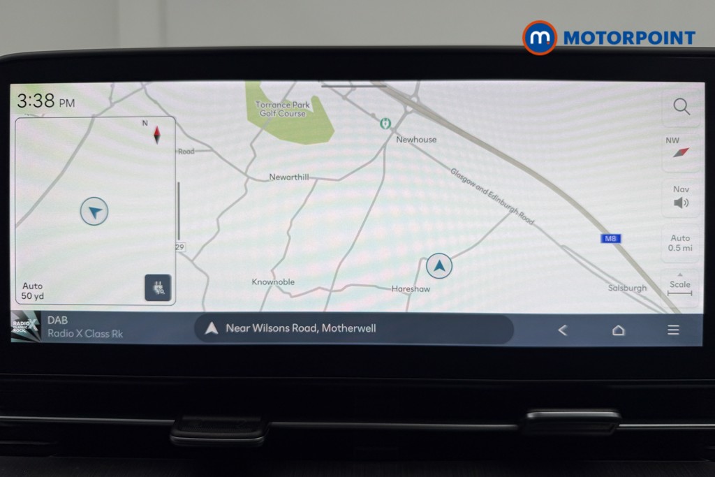 Hyundai Kona Ultimate Automatic Electric SUV - Stock Number (1611225) - 2nd supplementary image