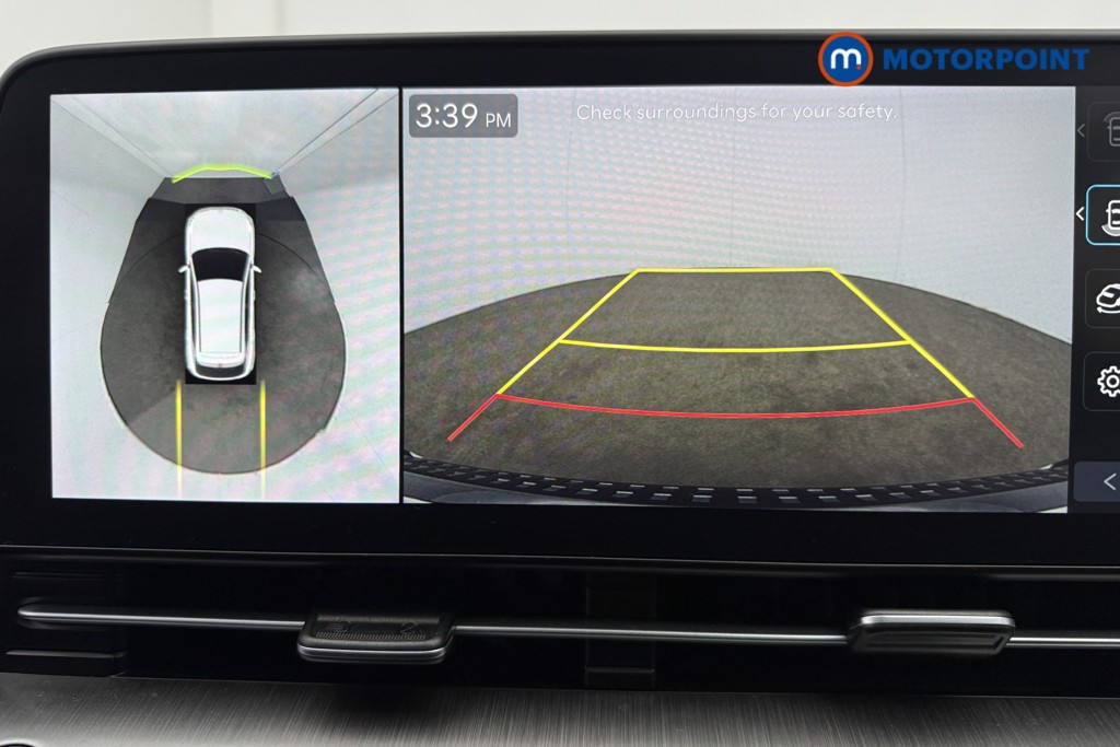 Hyundai Kona Ultimate Automatic Electric SUV - Stock Number (1611225) - 3rd supplementary image