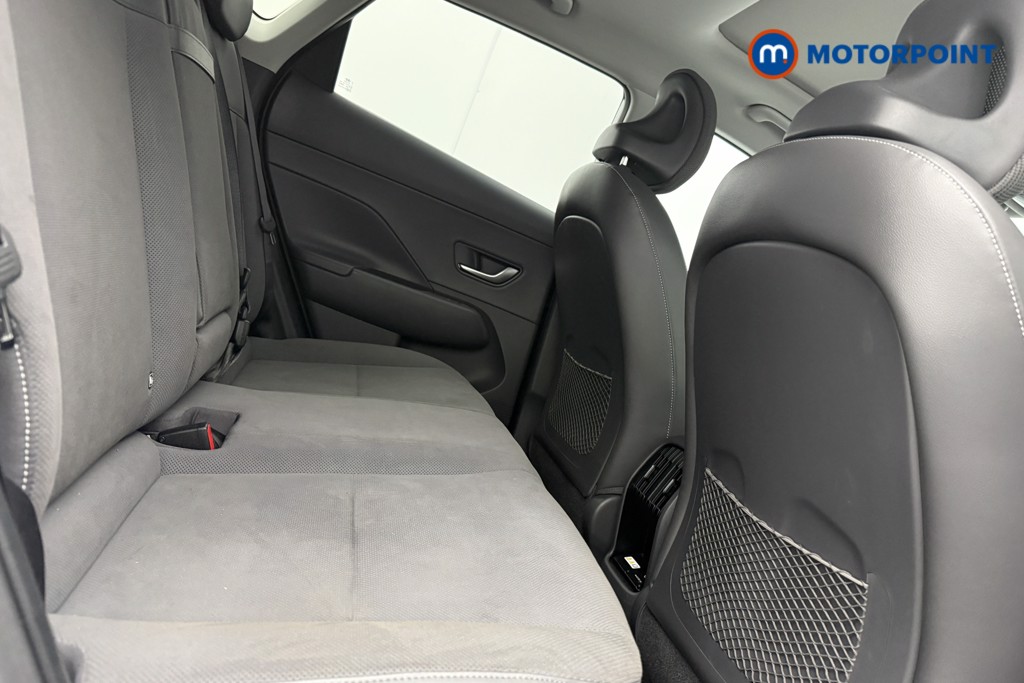 Hyundai Kona Ultimate Automatic Electric SUV - Stock Number (1611225) - 9th supplementary image