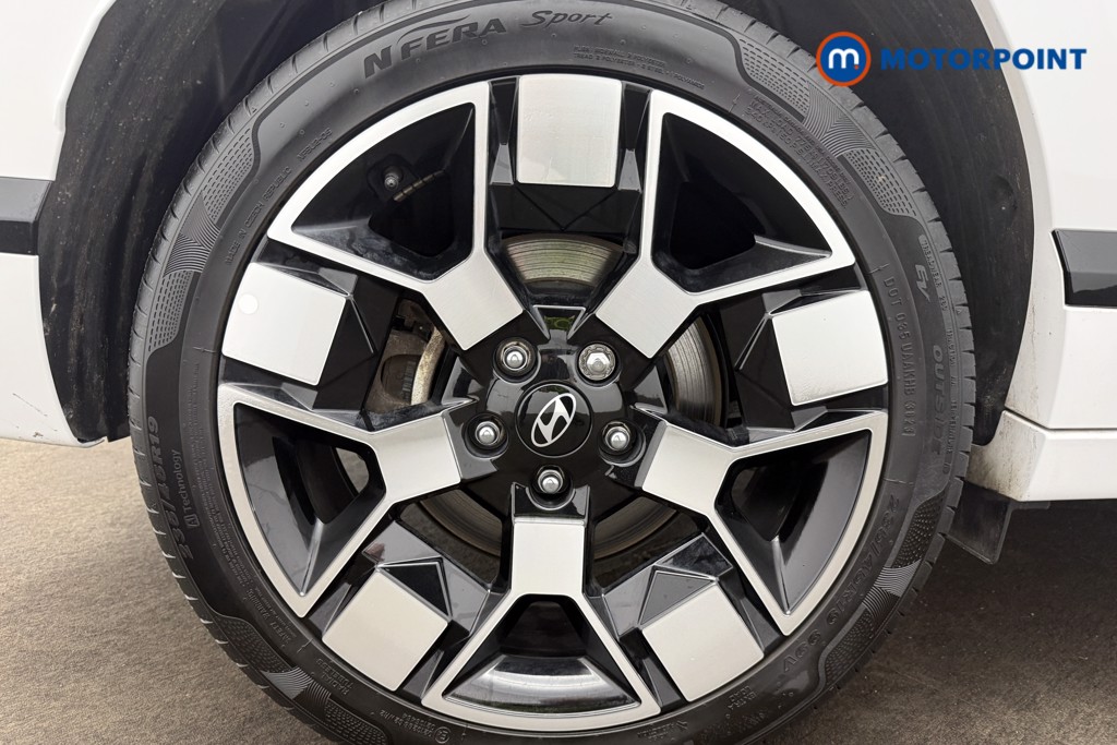 Hyundai Kona Ultimate Automatic Electric SUV - Stock Number (1611225) - 10th supplementary image