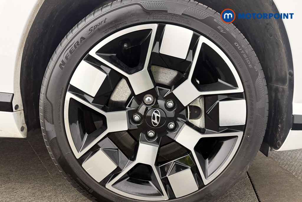 Hyundai Kona Ultimate Automatic Electric SUV - Stock Number (1611225) - 11th supplementary image