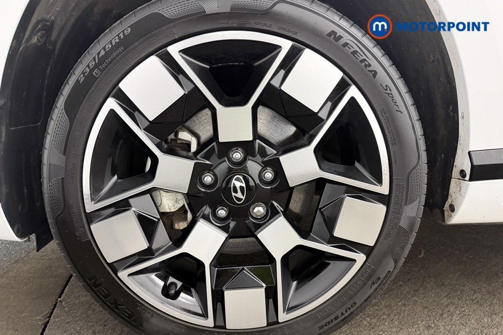 Hyundai Kona Ultimate Automatic Electric SUV - Stock Number (1611225) - 12th supplementary image