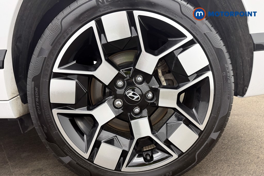 Hyundai Kona Ultimate Automatic Electric SUV - Stock Number (1611225) - 13th supplementary image