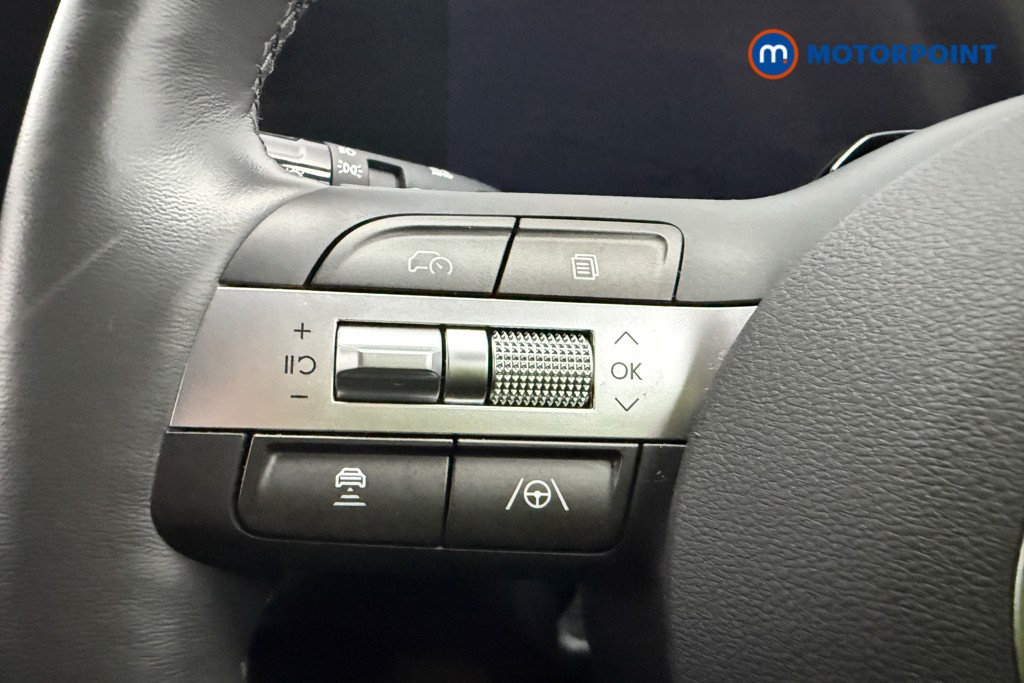 Hyundai Kona Ultimate Automatic Electric SUV - Stock Number (1611225) - 14th supplementary image