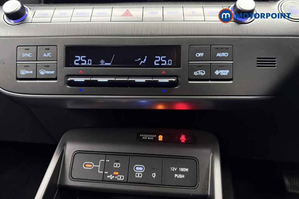 Hyundai Kona Ultimate Automatic Electric SUV - Stock Number (1611225) - 16th supplementary image