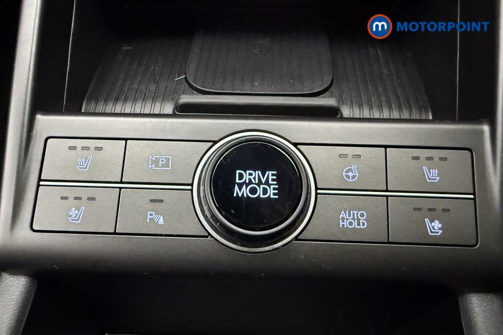 Hyundai Kona Ultimate Automatic Electric SUV - Stock Number (1611225) - 17th supplementary image