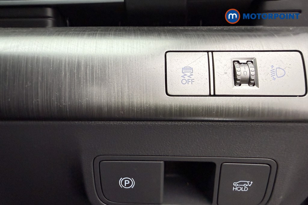 Hyundai Kona Ultimate Automatic Electric SUV - Stock Number (1611225) - 18th supplementary image