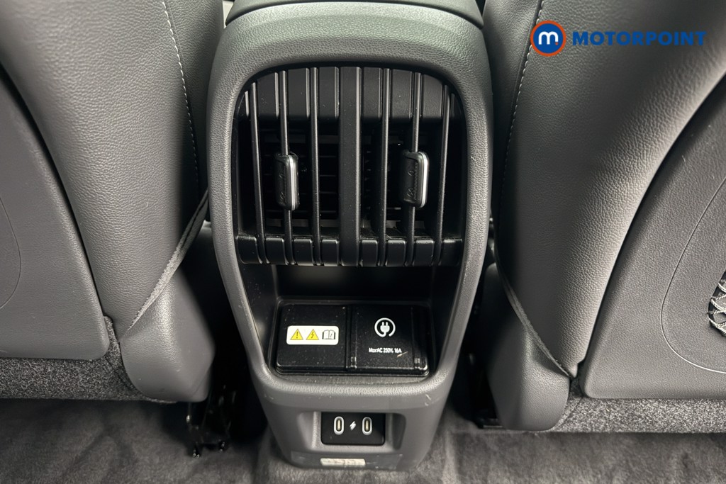 Hyundai Kona Ultimate Automatic Electric SUV - Stock Number (1611225) - 24th supplementary image