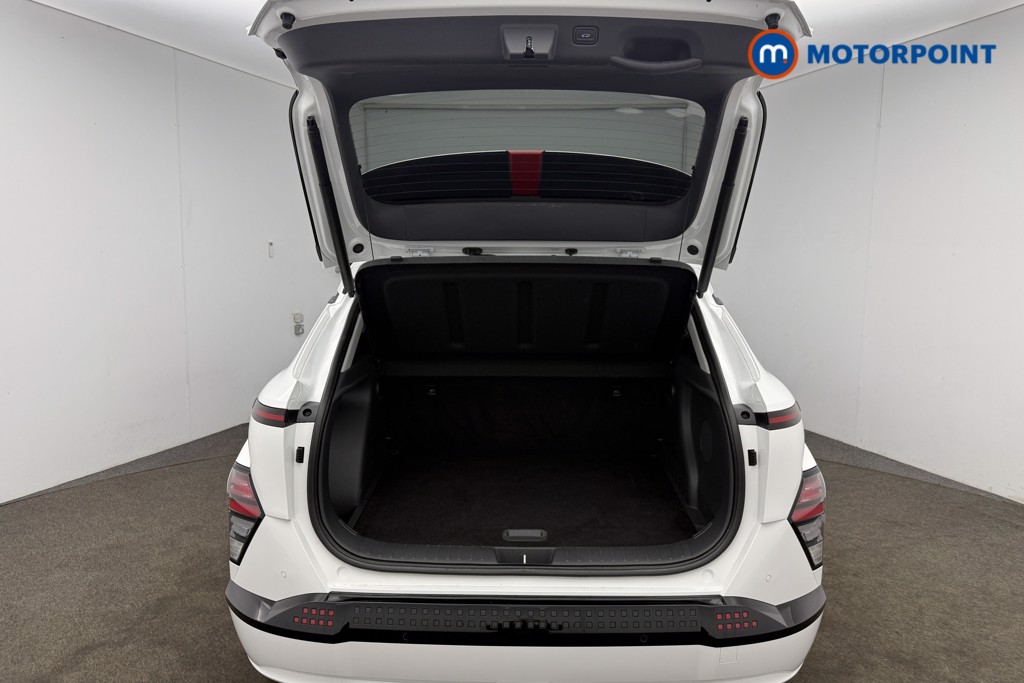 Hyundai Kona Ultimate Automatic Electric SUV - Stock Number (1611225) - 26th supplementary image