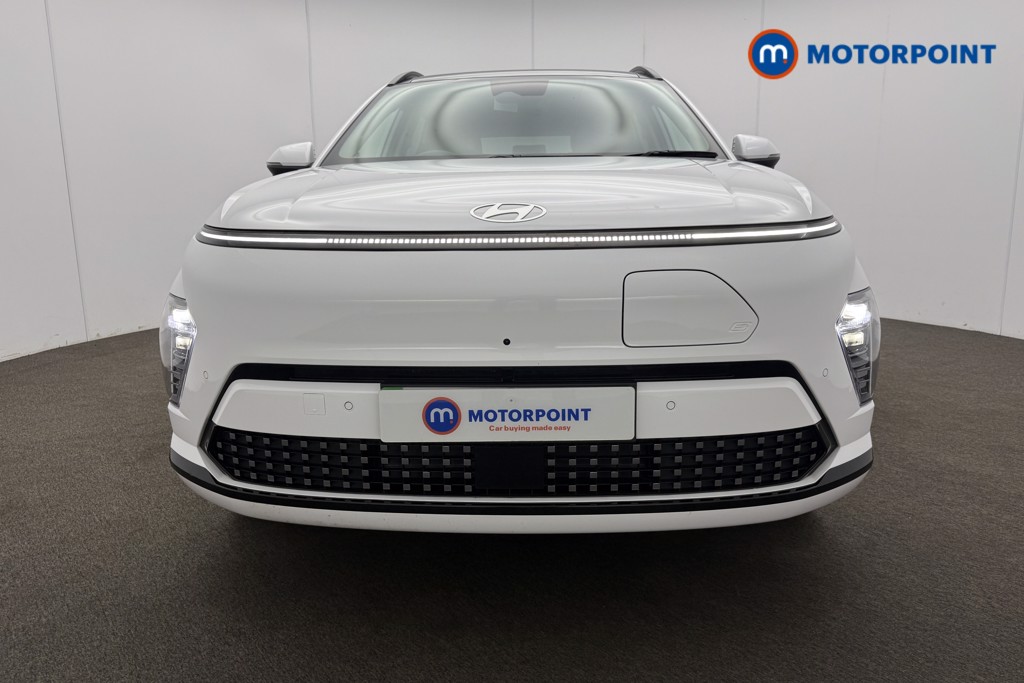 Hyundai Kona Ultimate Automatic Electric SUV - Stock Number (1611225) - 28th supplementary image